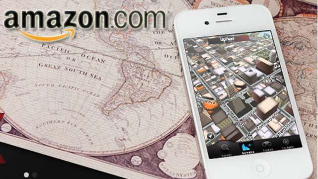 La fiebre del mapa asola las grandes empresas de internet