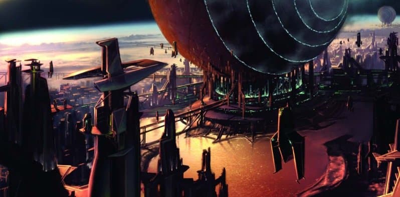 Vista al futuro: Terraformando Marte (video)