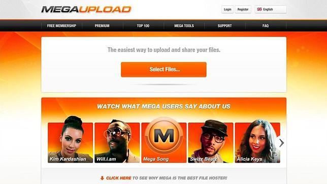 MegaBox, saltarse intermediarios en la música, un modelo rentable