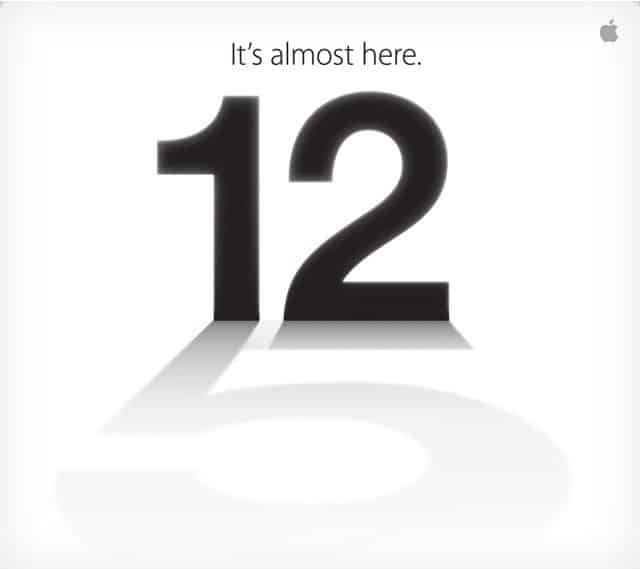 Análisis: El iPhone 5 a la vuelta de la esquina