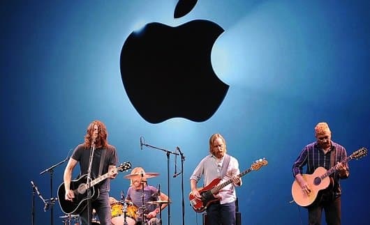 Apple Keynote: iPhone 5, iOS 6, iPod Nano, Touch y dosis de conservacionismo