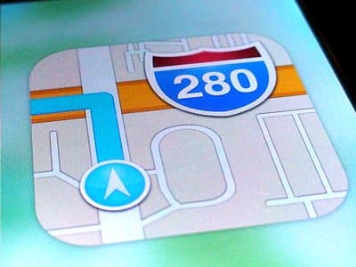 iOS6 se divorcia de Google: Salen perdiendo los dos