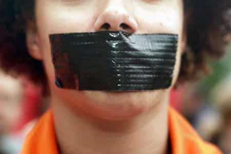 La censura gubernamental en internet, cada vez más común