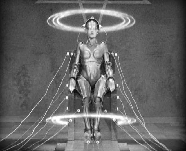 La historia del cine de ciencia ficción en 6 minutos (vídeo)