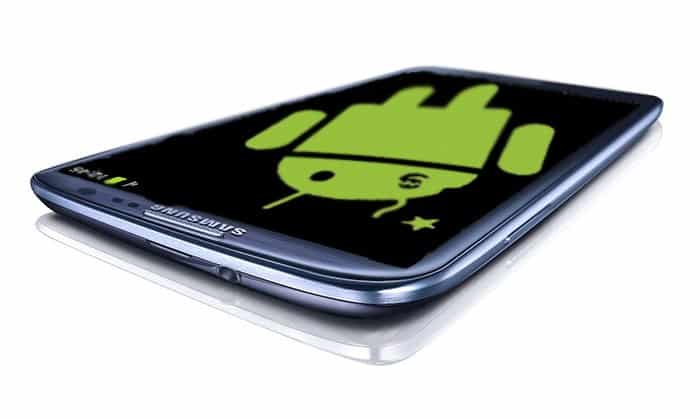 Atención usuarios de Samsung Galaxy SIII, brecha de seguridad y brickeos