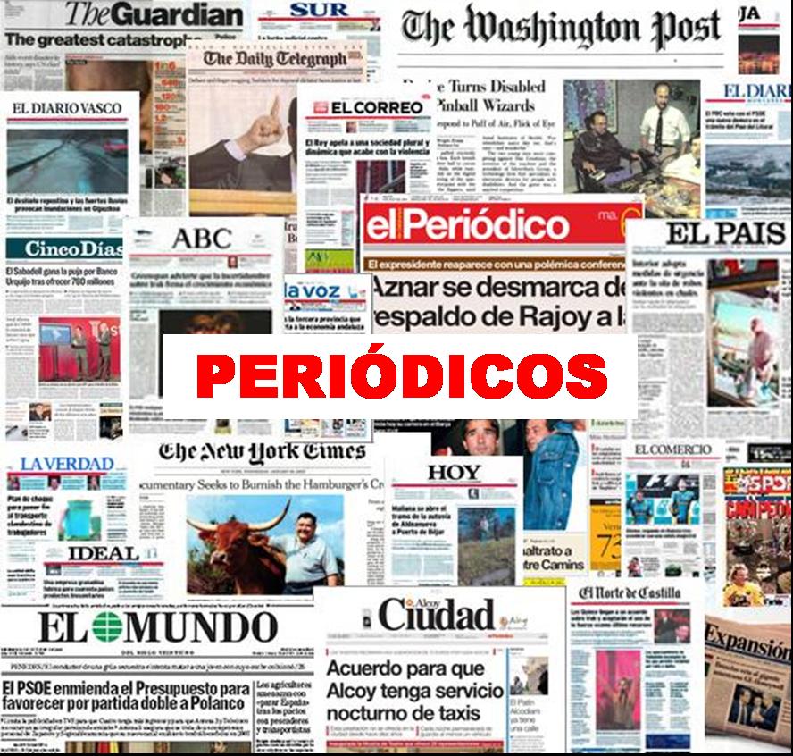 El porqué de negarse a la tasa que los periódicos piden a Google