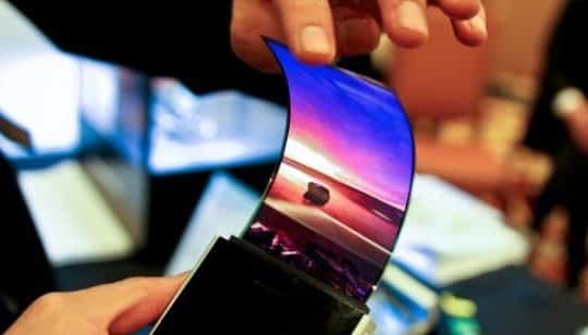 como funcionan las pantallas oled