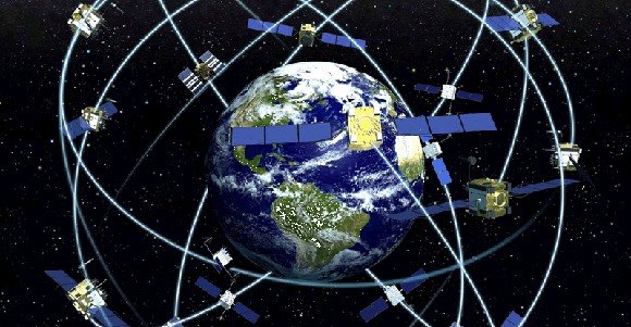 Adentrándose en el mundo del GPS: Nociones básicas (I)