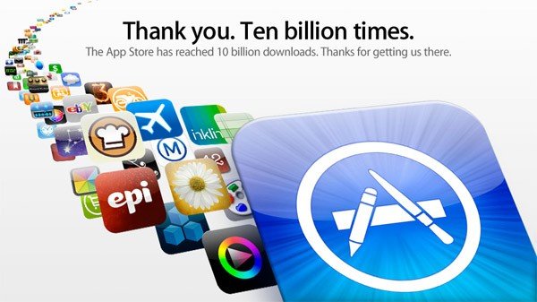La doble moral de la App Store