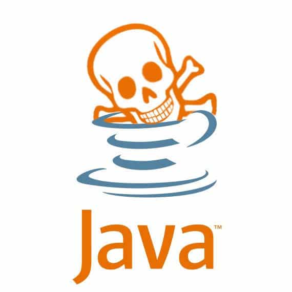 Cómo deshabilitar Java en internet explorer, firefox, safari, chrome y opera