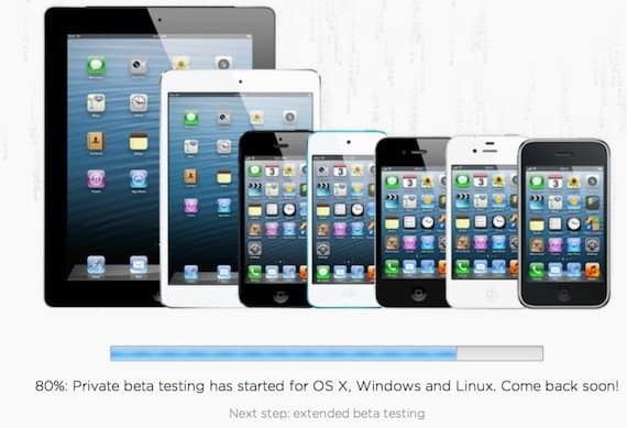 Cómo hacer jailbreak a tu dispositivo con iOS 6.1.2 mediante evasi0n untethered