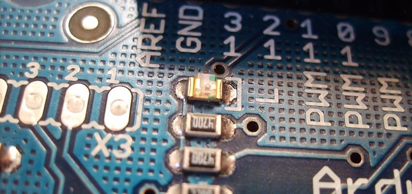 arduino
