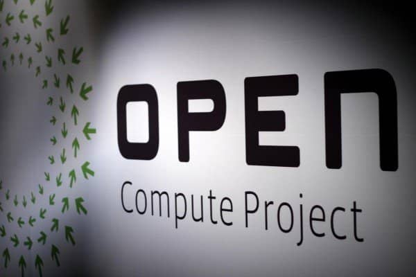 DIY aplicado a centros de datos: Proyecto Open Compute