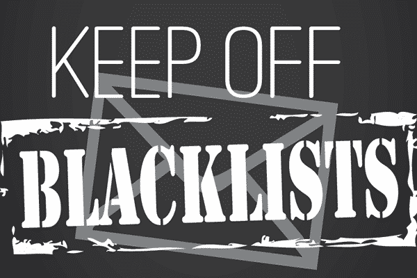 BLACKLIST
