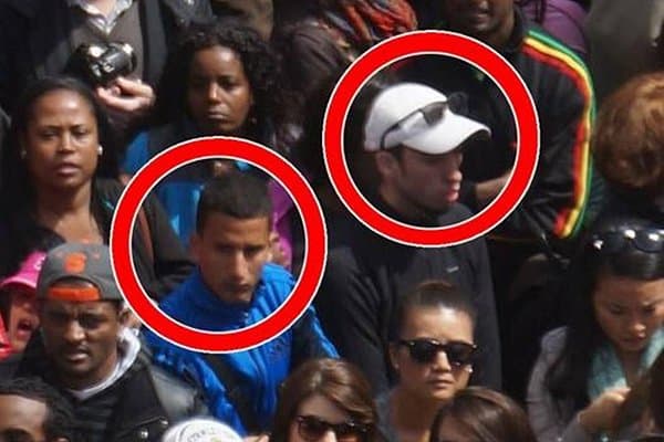 Diario+publica+imagen+con+sospechosos+del+atentado+en+Boston