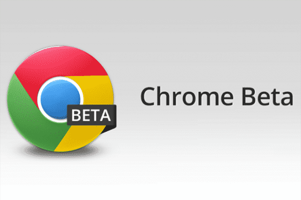 Chrome Beta se sube a la moda de compartir tus datos cifrados