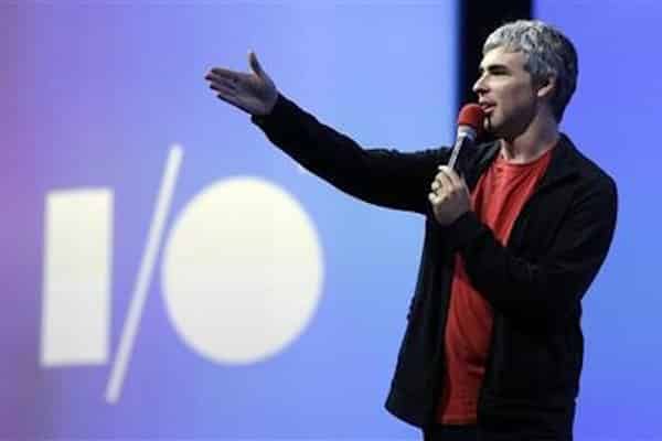 Google I/O 2013: Hangouts, rediseños y abandono de estándares