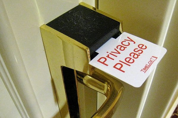 Informe EFF: ¿Qué empresas velan por nuestros datos y cuáles no?