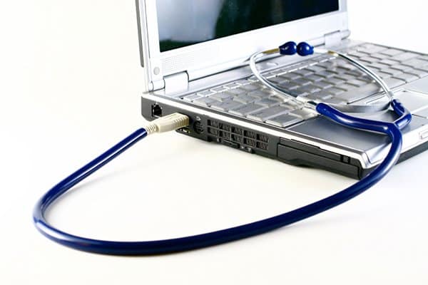 eHealth