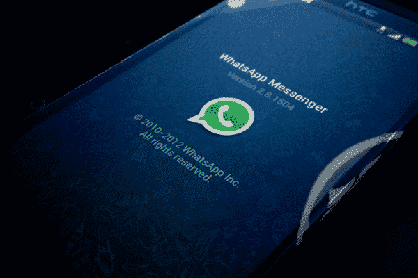 #AskToPablo: Desactivar auto-descarga de imágenes en WhatsApp