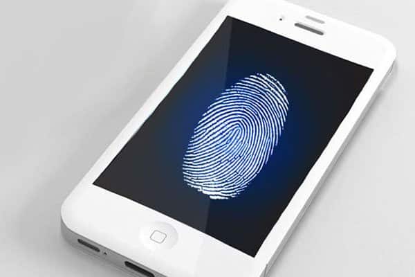 iPhone-biometrico