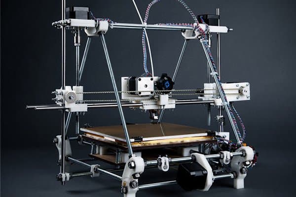 La impresión 3D cada vez más cerca de nuestro hogar