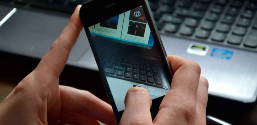 compartir conexion laptop portatil movil