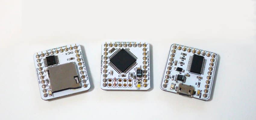 Microduino, camino de democratizar el IoT