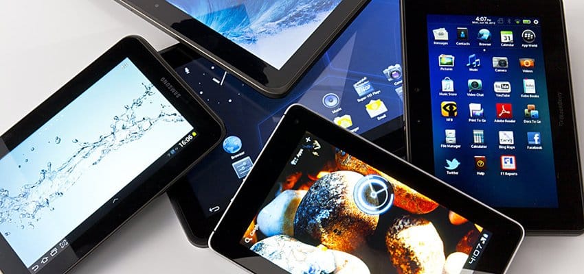 Tablets-on-the-market