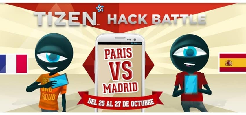 Tizen-Hack-Battle