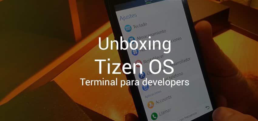 tizenOSDev