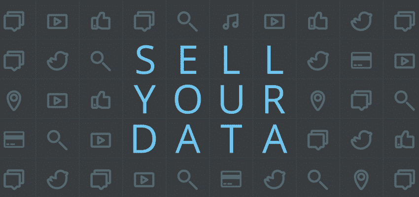 SellYourData