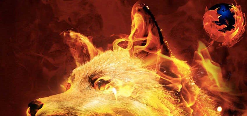 firefox