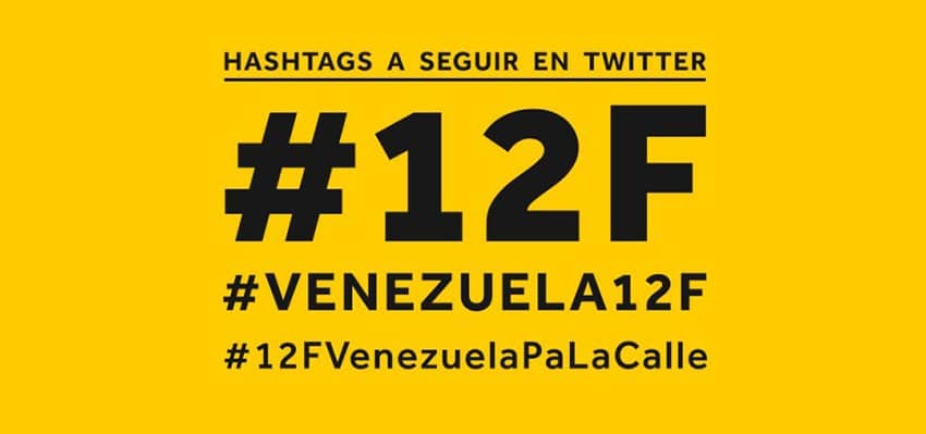 hashtags-venezuela