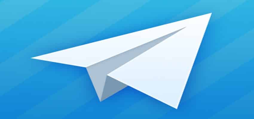 telegram
