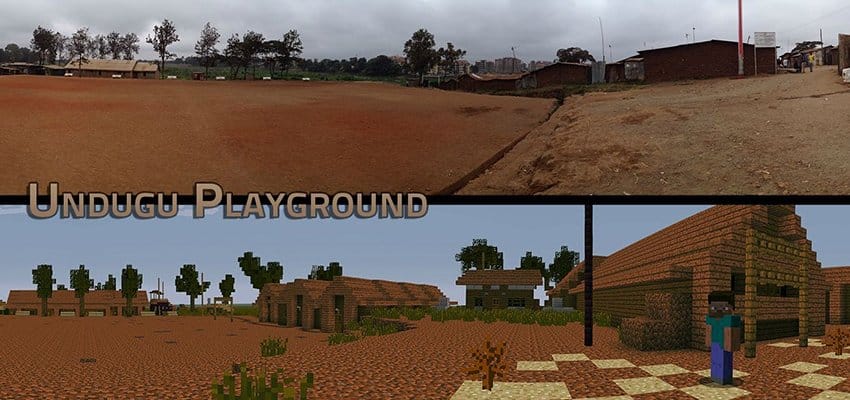 Mojang-Block-by-Block
