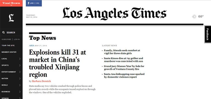 LATimes