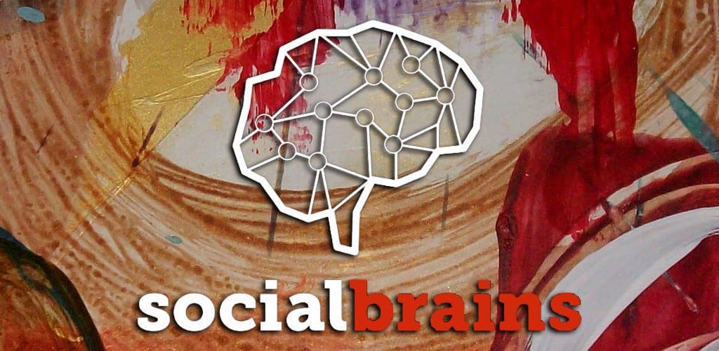 logo socialbrains