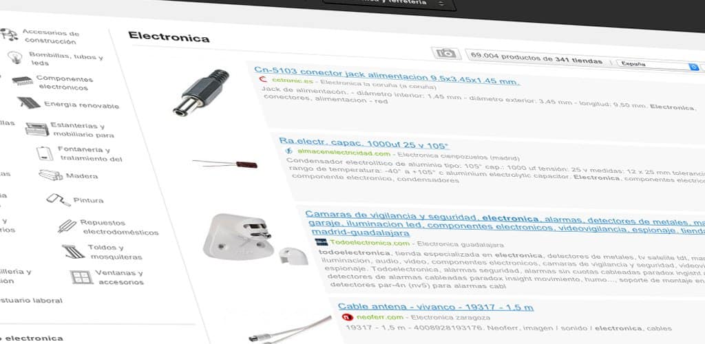 El nuevo comercio se basa en ofrecer las herramientas y no el producto