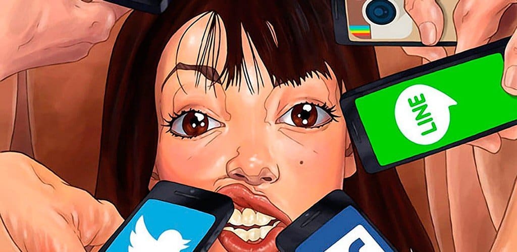 tecnologia mesianica