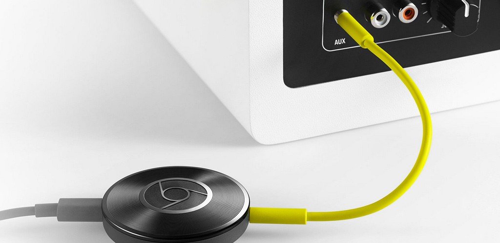 chromecast 2