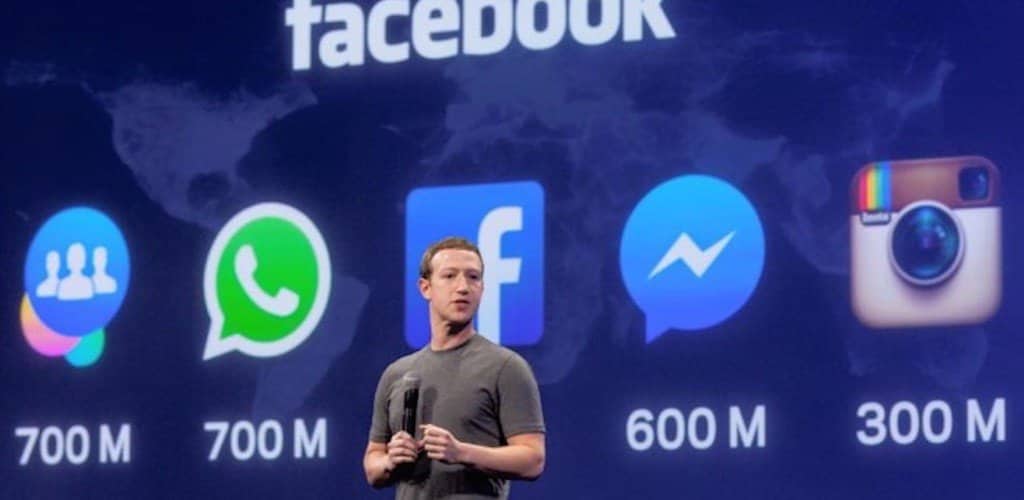 facebook apps