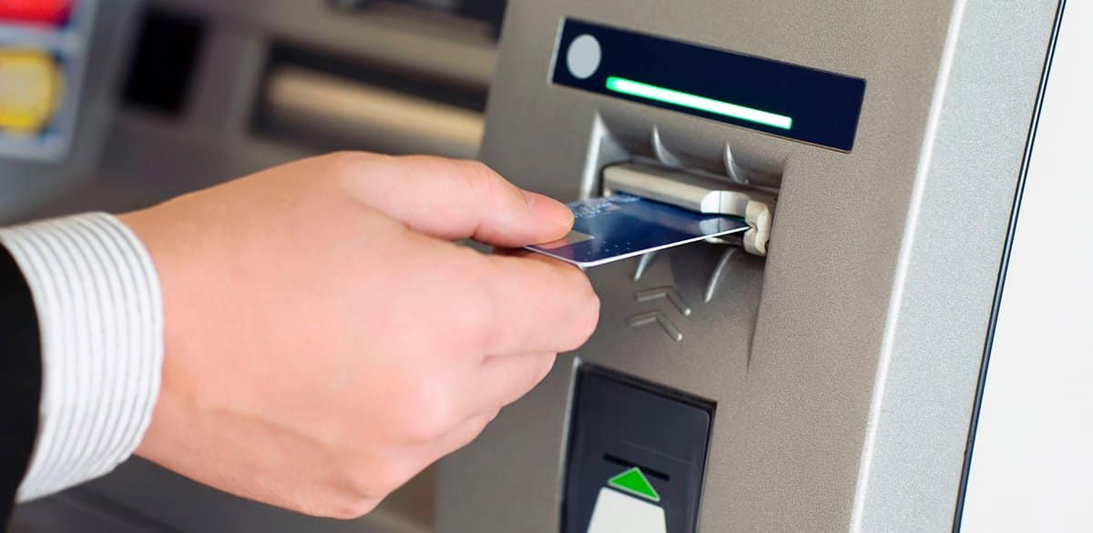 #MundoHacker: Del skimming al shimming en el robo de datos de tarjetas