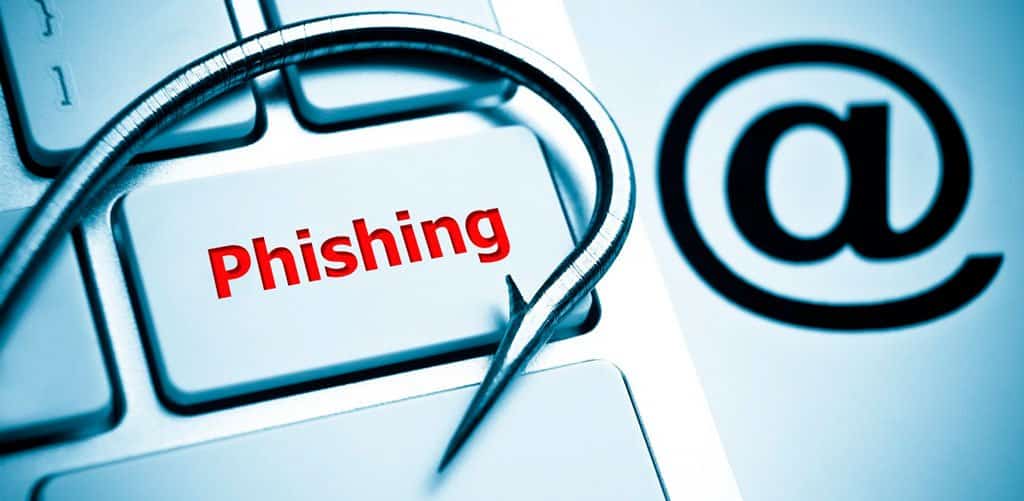 Phishing