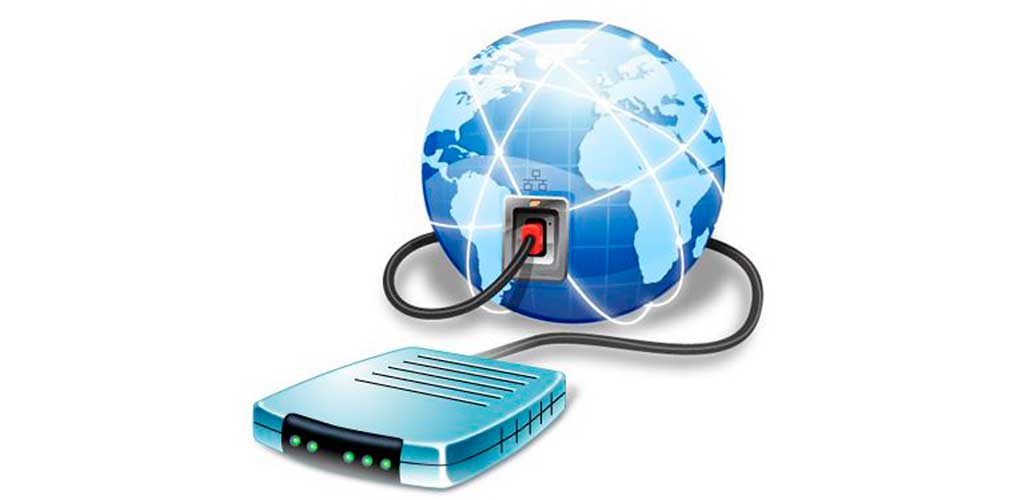 internet