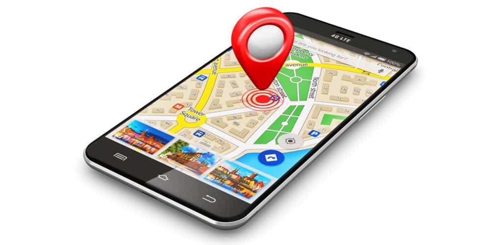 #MundoHacker: Cómo falsear la localización en Android e iOS