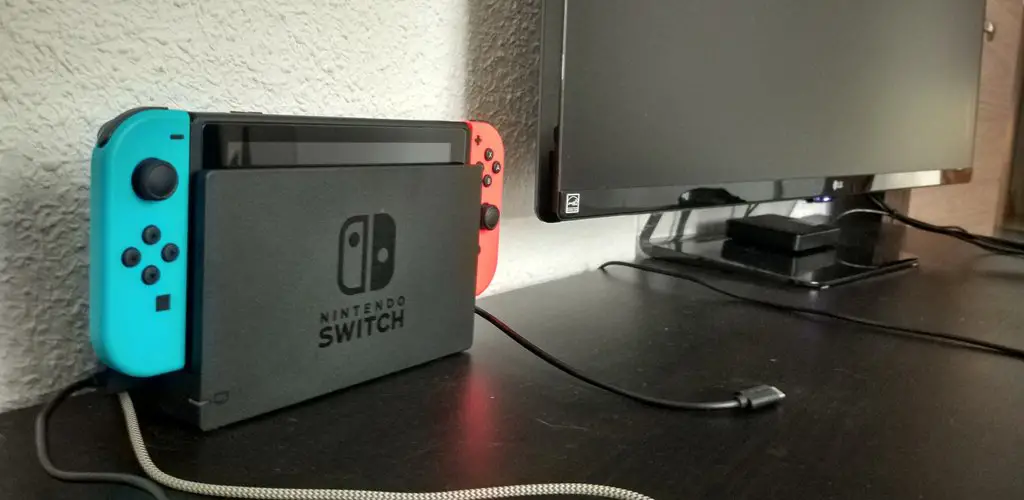 Desmantelar Caballero Uva poner nintendo switch en tv, Cómo conectar tu Nintendo al televisor  Actualizada 2022 - la-palmera.es