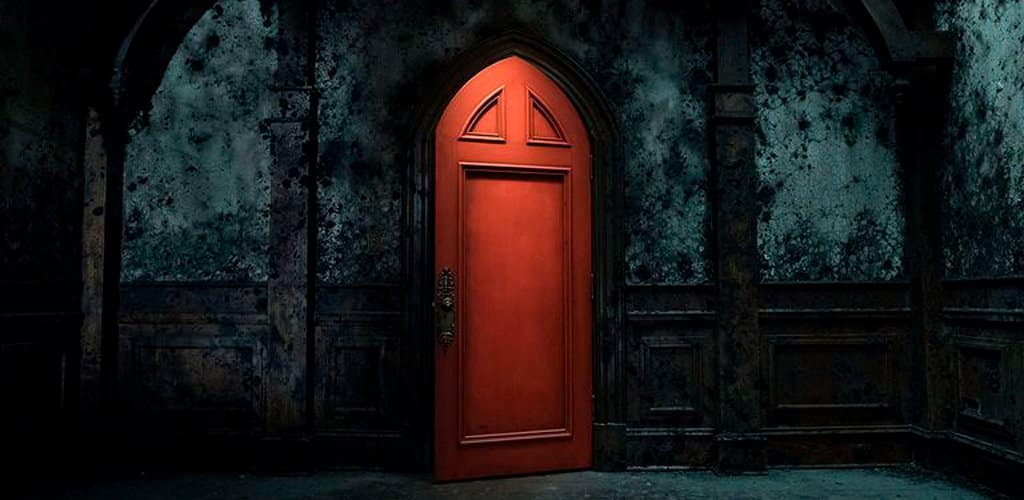 la maldicion de hill house