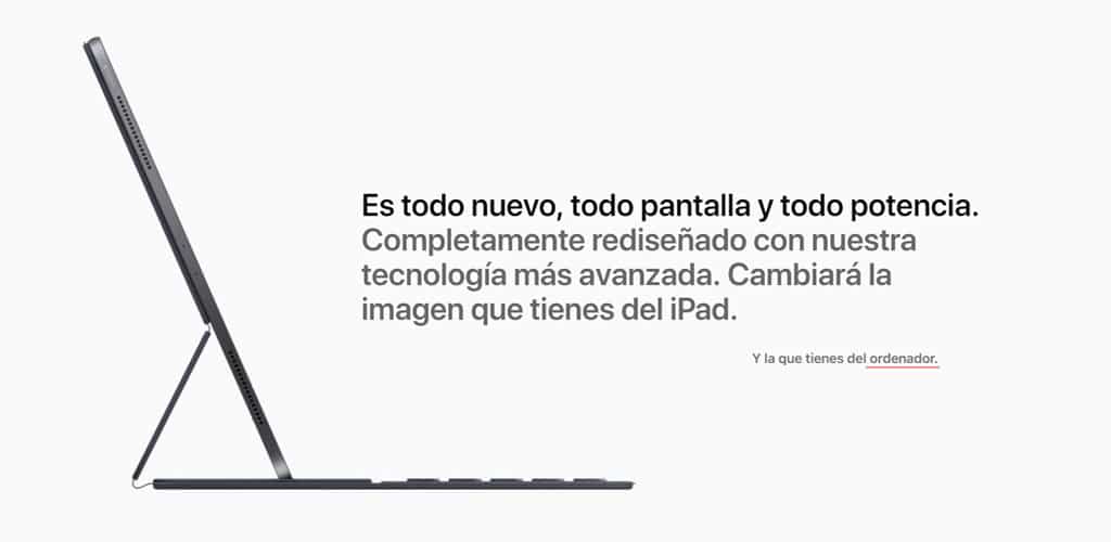 #EnProfundidad: iPad Pro versus iPad/iPad Mini ¿Cuál debería elegir?