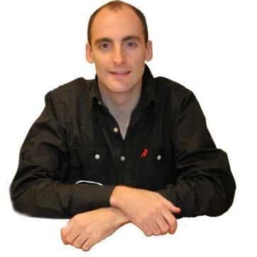 Pablo Orcajo